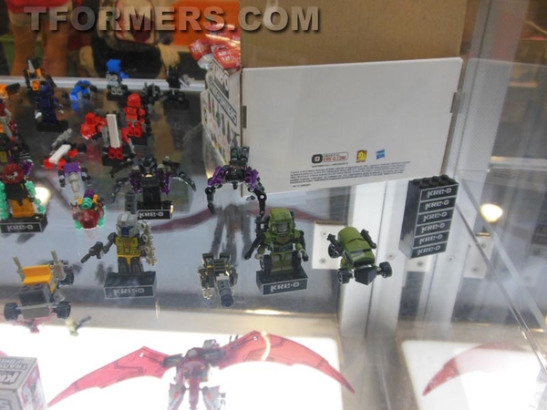 Botcon 2013   Transformers Kre O Day 3 Image Gallery  (26 of 40)